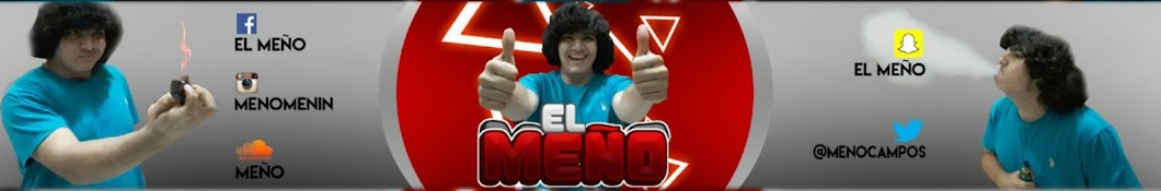 El MeÃ±o YouTube channel avatar
