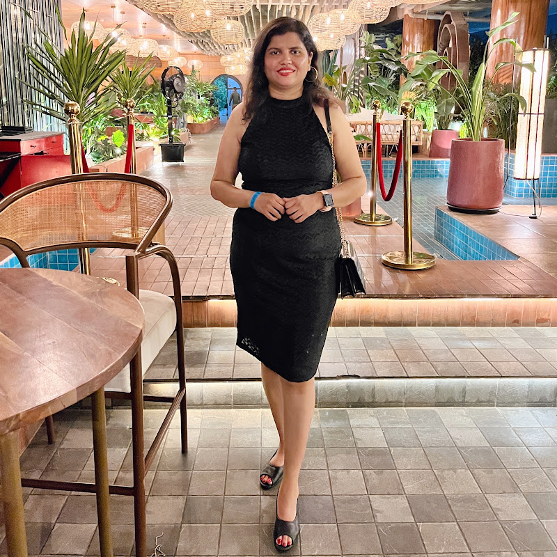Dr. Samruddhi