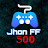 Jhon FF