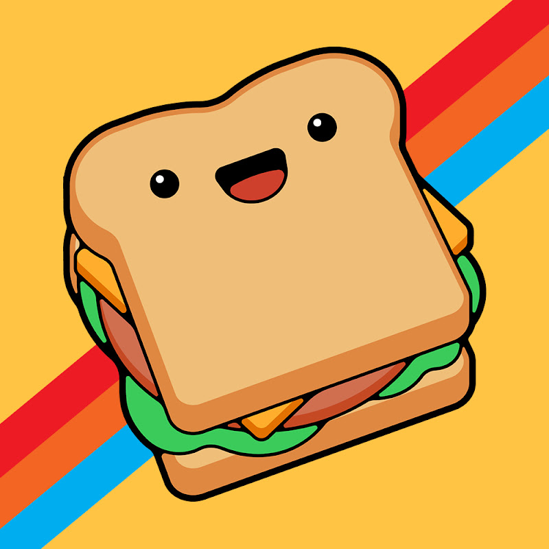AbraHamSandwich Logo