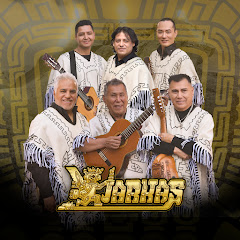 Los Kjarkas