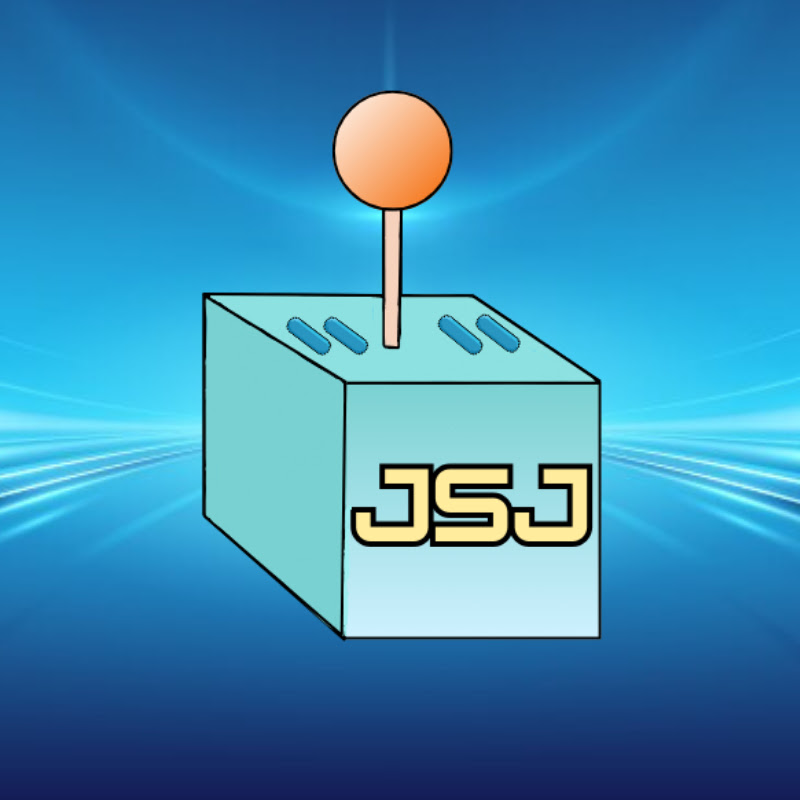 JoyStickJargon