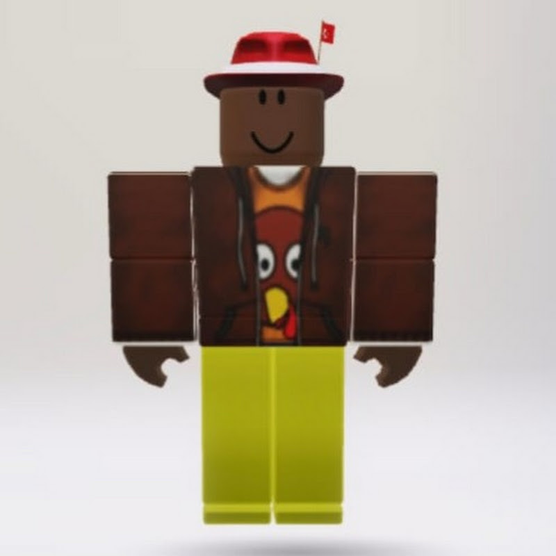 turkijanTanBlox super nebula gaming 100% 