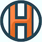 Huson DIY logo