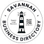 Savannah Biz logo