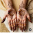 New mehndi designs