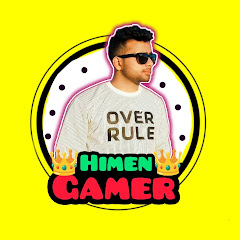 HIMEN GAMER