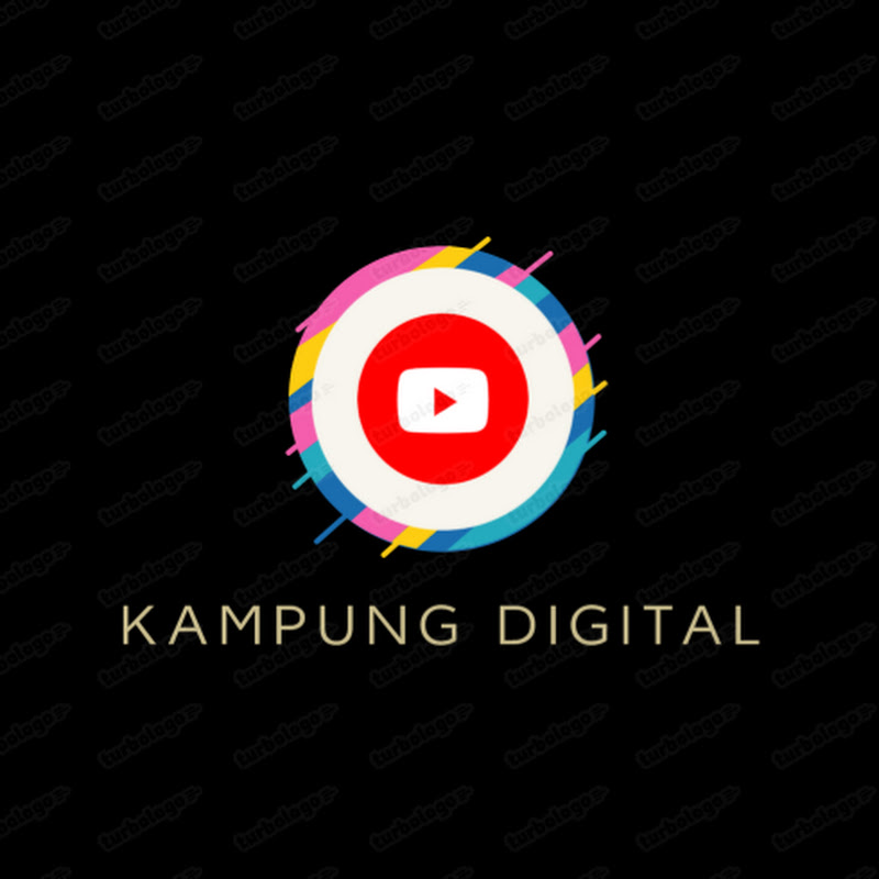Kampung Digital id