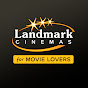 Landmark Cinemas Canada YouTube Profile Photo