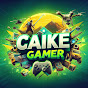 Caike Gamer logo