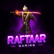 Raftaar Gaming 001