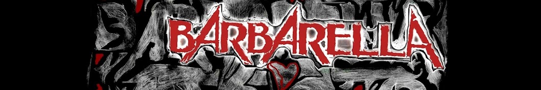 Banda Barbarella YouTube channel avatar