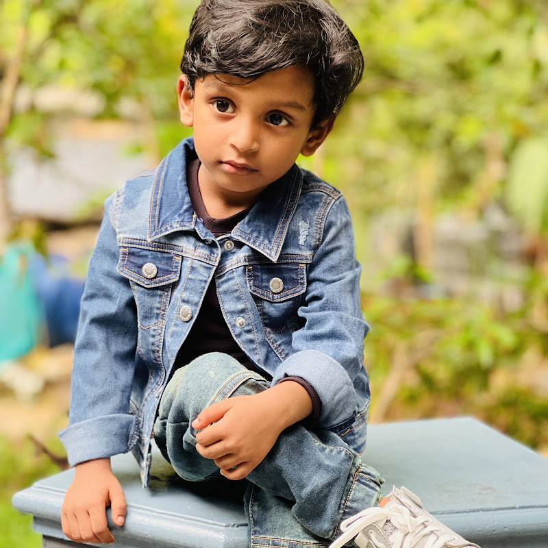 Jaseera Munshid