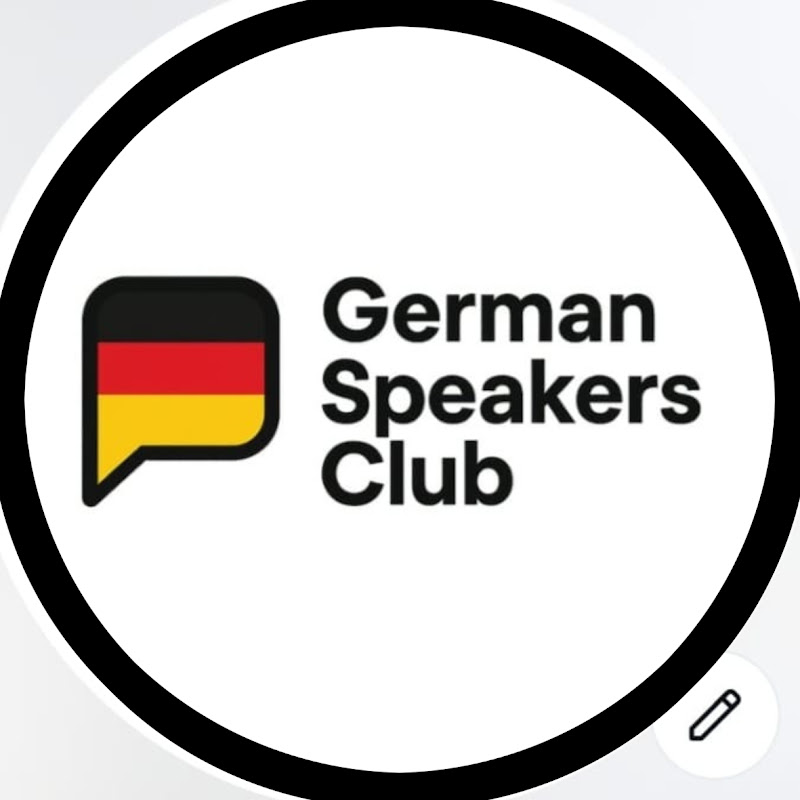 German Speakers Club