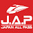 JAPANALLPASS