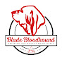 Blade Bloodhound logo