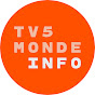 TV5MONDE Info