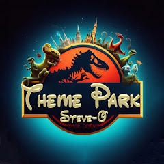 Theme Park Steve-O