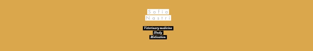 Sofia Marta YouTube channel avatar
