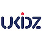 Ukidz Toys / UGears US logo