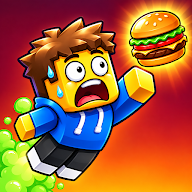 Farty Rob icon