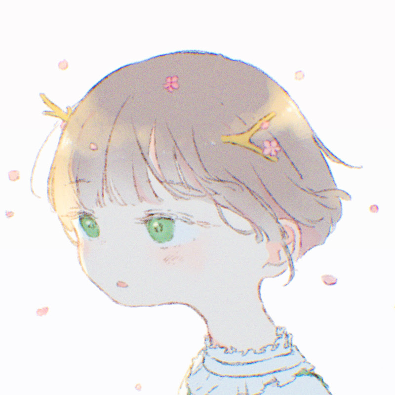 みちとせ / Michitose ch.