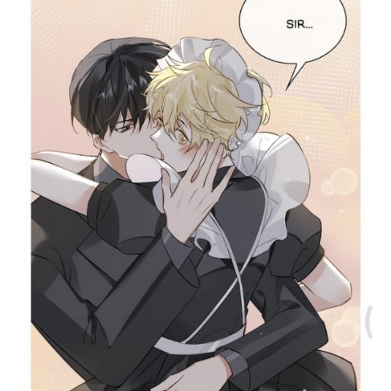 BL Comic 🦨