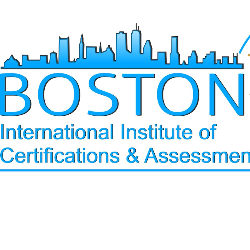 BOSTON INSTITUTE - Unleashing your potentials!