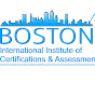 BOSTON INSTITUTE - Unleashing your potentials! logo