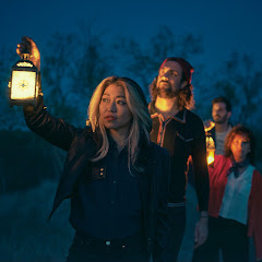 The Crane Wives - Topic