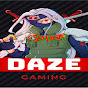 CSP's Daze logo