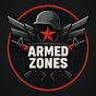 ARMED ZONES logo