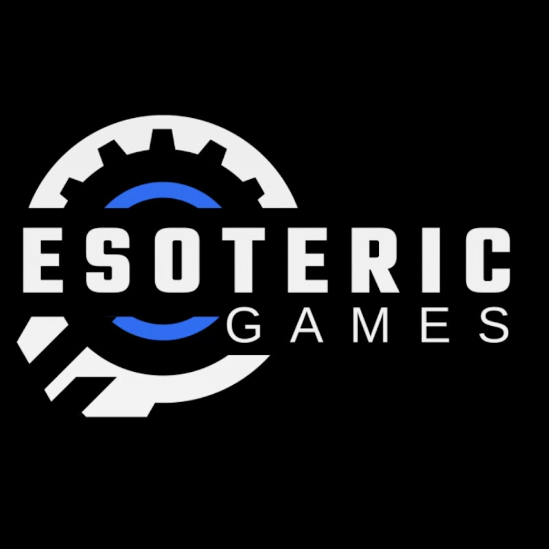 ESOTERIC GAMES