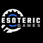 ESOTERIC GAMES logo