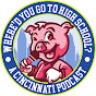 Cincinnati WDYGTHS logo