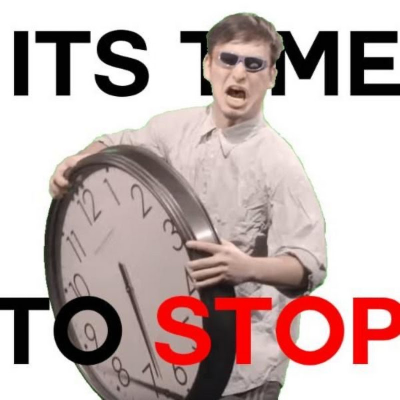 Stop watching my videos LEAH