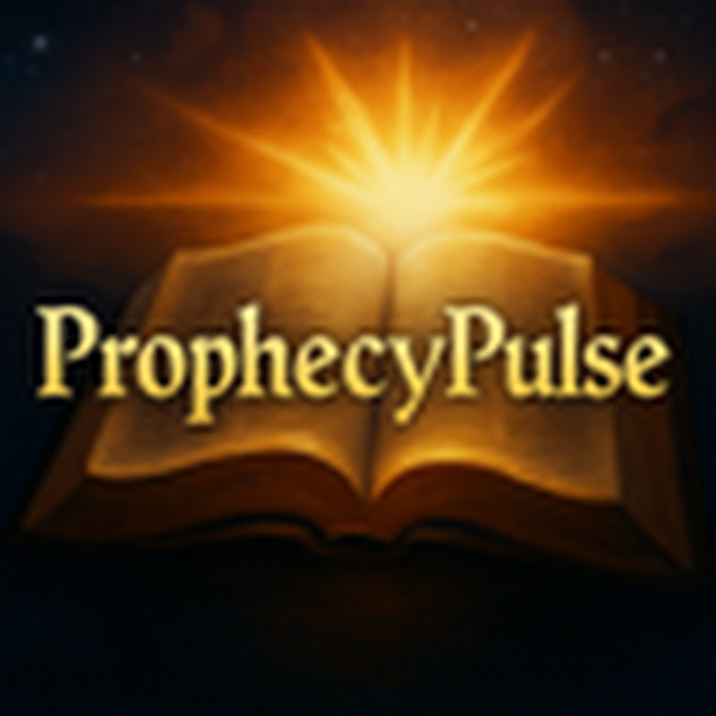 ProphecyPulse icon