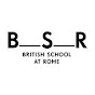 British School at Rome logo