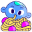 person-blue-eating-spaghetti