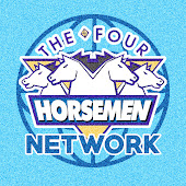The Four Horsemen Network