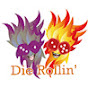 Die Rollin'