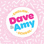 Dave and Amy English School - @daveandamyenglishschool - Youtube