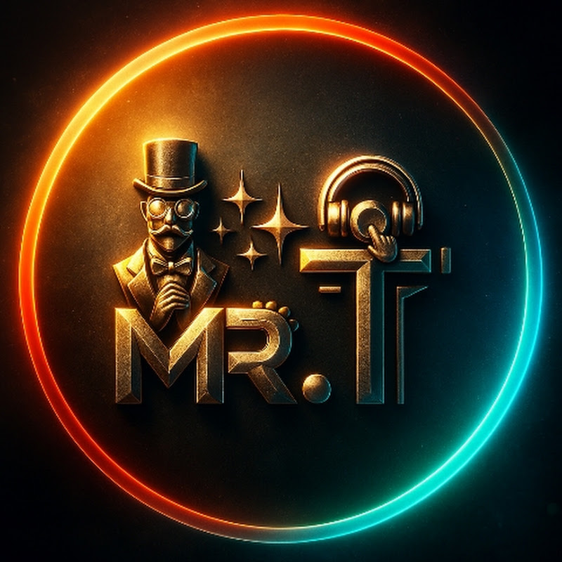 Mr. IT