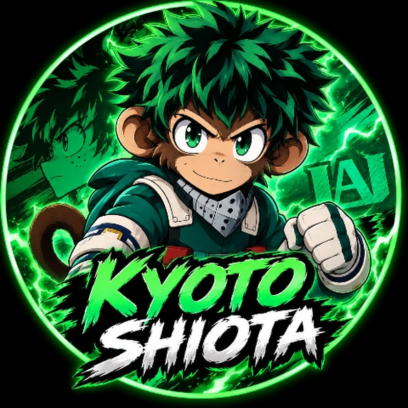 Kyoto Shiota