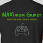 MAXimum Gamer - @maximumgamer5381 YouTube Profile Photo