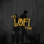 Логотип каналу ITS LOFI TIME