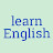 Learn english with us