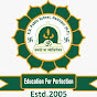 S.D. PUBLIC SCHOOL HAMIRPUR (H.P.) logo