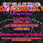 Speaking Dangerously logo