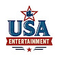 USA Entertainment logo